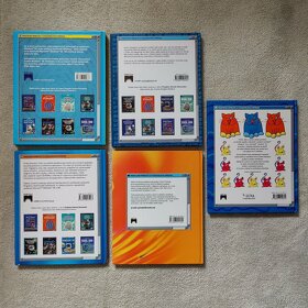 Internet, PC a iné - 2