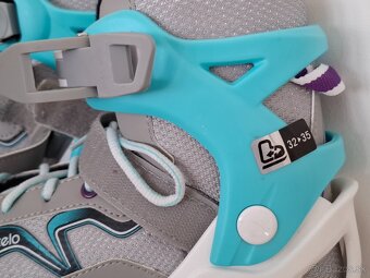 Korcule na lad detske - 2