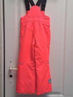 Lyžiarske nohavice - 2