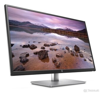 Monitor HP 32s - 2