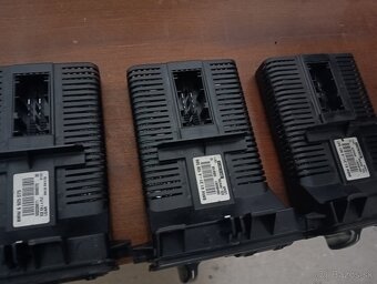 Lichtmodul BMW E46 pre halogénové svetlá - 2