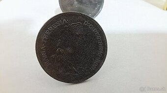 Manžetové gombíky - 2