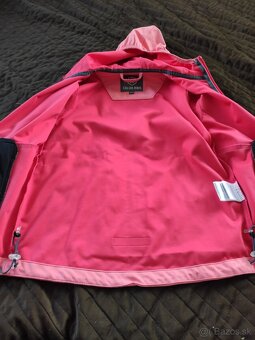 Tenká bundička - 2