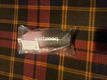 Fľaša z gym Beam Beastping - 2