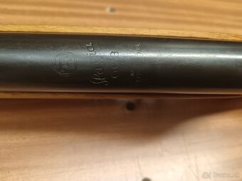 Vzduchovka Slavia 603 - 2