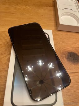 IPHONE 14 PRO BLACK 128GB - 2