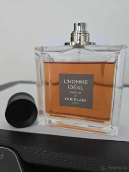 Guerlain L´Homme Ideal Parfum - 2