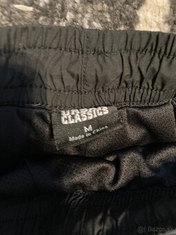 Predám úplne nové šortky značky Urban Classics - 2