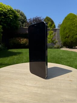 iPhone 12 Pro Max 256 GB - 2