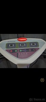 Vibracna plosina insportline - 2