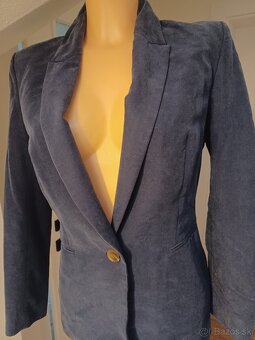 Jarny kabatik sako - 2