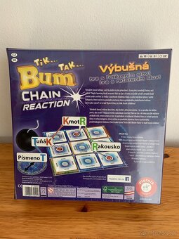 Predám spoločenskú hru - 2