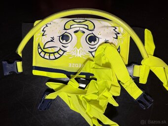 Detsky lyziarsky postroj - 2