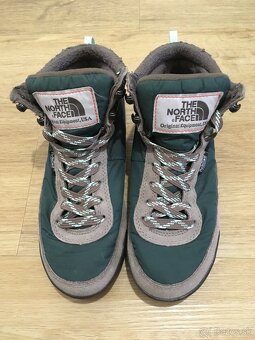 Obuv North Face veľ.37 - 2