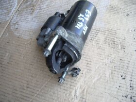 bmw starter 2,5tds m51 - 2