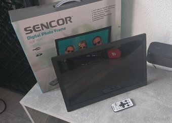 Digitalny foto ramik - 2