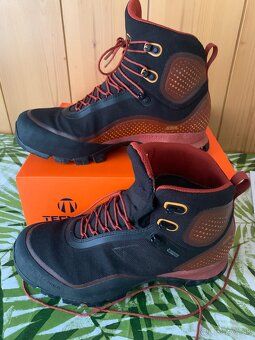 Vysokohorská obuv -TECNICA - 2