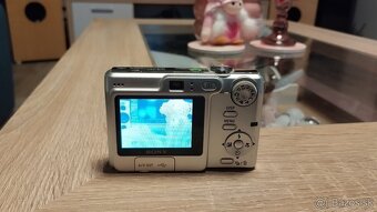 Sony dig.fotak cybershot fsc-w35 - 2