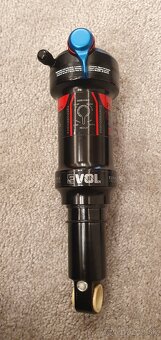 Fox Float Performance DPS Evol 3pos 2021 185x45 - 2