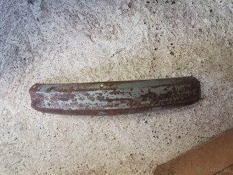 Stadion S 22 - podblatník - 2