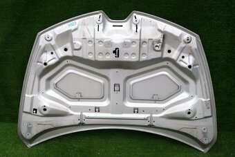 renault clio kapota IV - 2