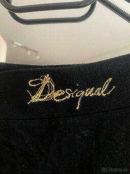 Desigual sukňa - 2