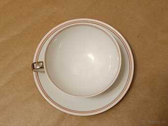 Zberateľské šálky - 2