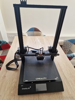 Creality Cr-x pro Na predaj - 2