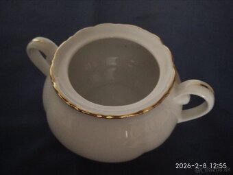 Cukřenka, zn. Horní Slavkov - 2