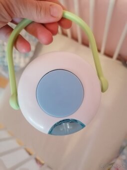 Fisher Price kolotoč - 2