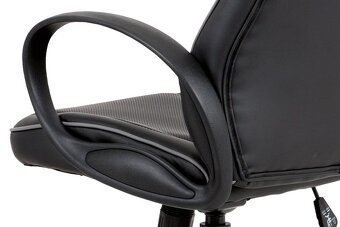 Nová kancelárska stolička - 2