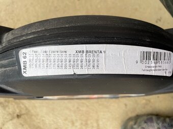 Snehové reťaze - 2