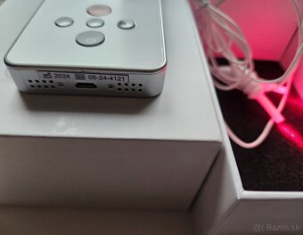 Laser pristroj Bioquant NS - 2