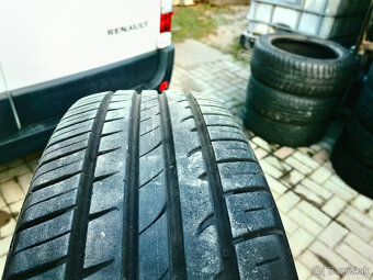 Hankook 215/70 R16 letné - 2