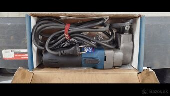 Elektrické nožnice - 2