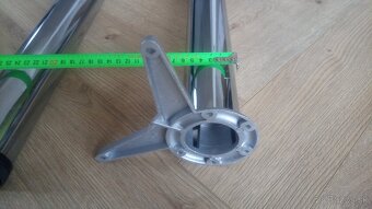 Stolové nohy - náhradné - 2