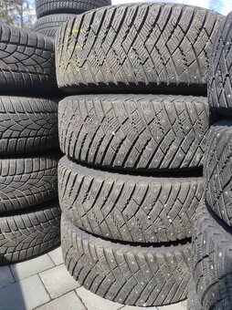 Zimna sada Audi A6 17" 5x112 225/60 R17 - 2