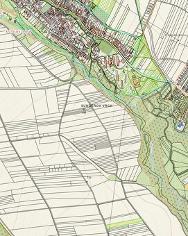 Orna poda a TPP v Starej Lesnej - 2