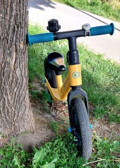 Kinderkraft - Odrážadlo - 2