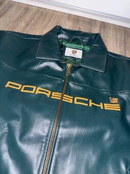 Porsche x aimé leon dore bunda - 2