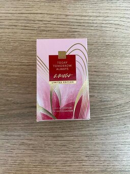 Avon - Today Tomorrow Always - Amour - 2