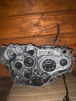 Kartre yamaha yzf 426 - 2