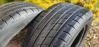 IMPRERIAL ICE PLUS, ZIMNE, 255/45 R18,, DOT 19 - 2