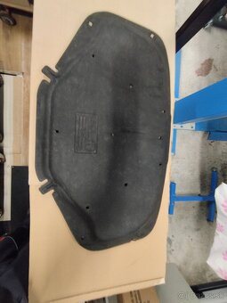 Predám diely na Alfa Romeo Giulia - 2