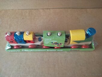 Predám hračky a iné... - 2