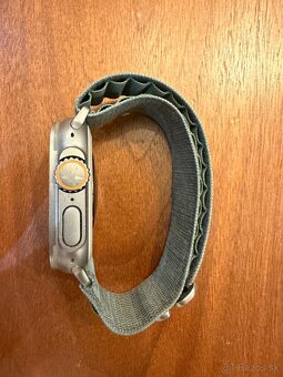 Apple Watch Ultra 1 - 2