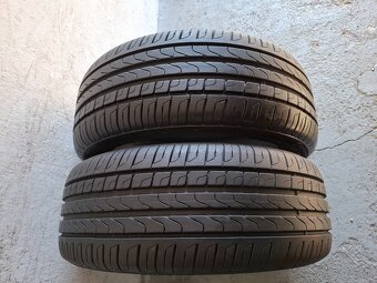 205/45 r17 letné pneumatiky Pirelli - 2