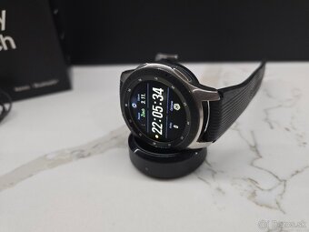 Samsung Galaxy Watch 46mm - SM-R800 - 2