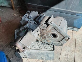 Land Rover DISCOVERY 2 po facelifte - 2