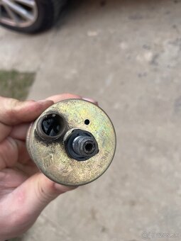 Tachometer babetta 80km - 2